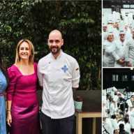 España acude al  Bocuse d’Or Europa 2024 con la Comunidad  Valencia como inspiración  culinaria