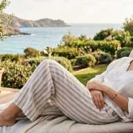 Viajar después del embarazo: descanso, bienestar y recuperación