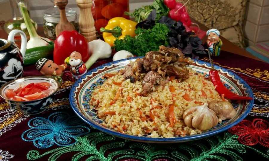 ¿Sabías que un plato de arroz puede ser Patrimonio de la Humanidad?