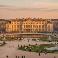 Versailles: un viaje al corazón del amor y del esplendor real