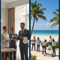 Tras bambalinas: cómo los destinos se preparan para recibir a los turistas