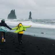  Playas de Islandia, naturaleza salvaje en cada ola