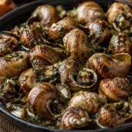 Los caracoles: el tesoro gastronómico que vuelve a conquistar las mesas