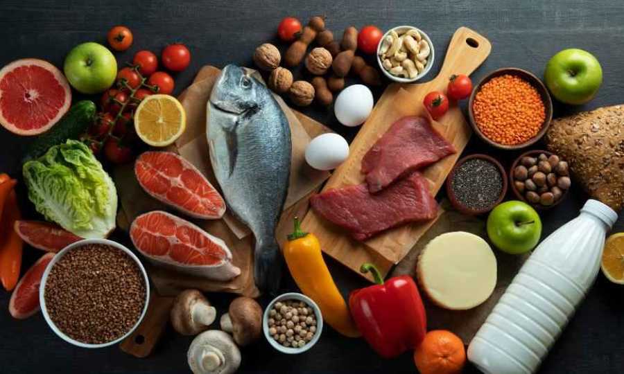 Estos son los alimentos que deberíamos de tomar para tener más energía en nuestro día a día