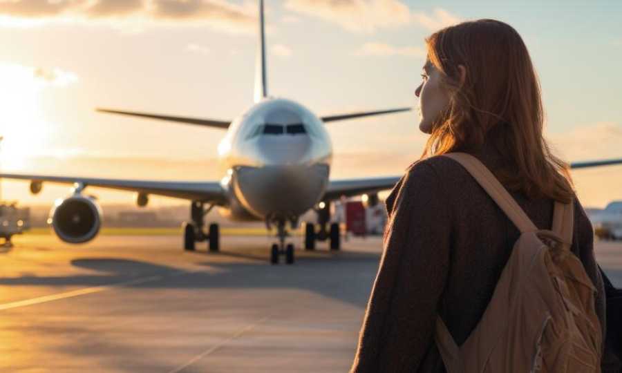 Las aerolíneas piden una reducción anual del 4,9% en las tasas aeroportuarias en España