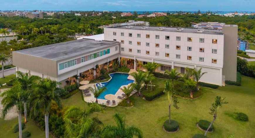 La marca JdV by Hyatt debuta en el Caribe con el Royal Beach Hotel Punta Cana