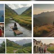 Lo que está cambiando para ciertos destinos turísticos en 2025