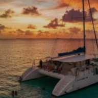 Un análisis de 73 tours y actividades en Isla Mujeres sitúa el precio mediano en 82 dólares por persona