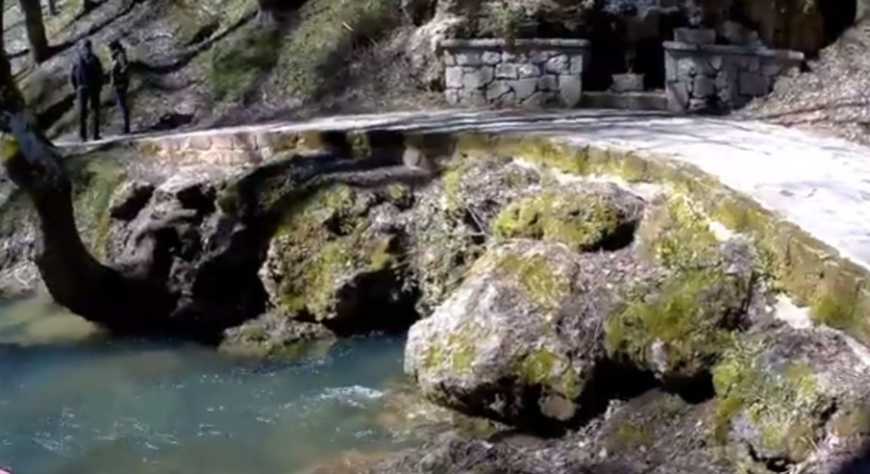 Explorando los 10 mejores nacimientos de ríos en España: maravillas Naturales para el alma