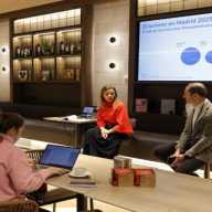 Madrid alcanza los 17.900 millones de euros de gasto turístico internacional y presenta un 2026 basado en la descentralización y las experiencias