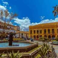 Lima y Cuenca: un puente andino que impulsa el turismo, la cultura y el desarrollo entre Perú y Ecuador