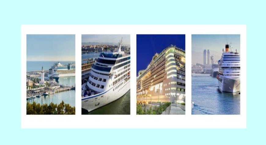 Los cruceros como motor económico oculto: cuánto dinero deja realmente un crucerista en España