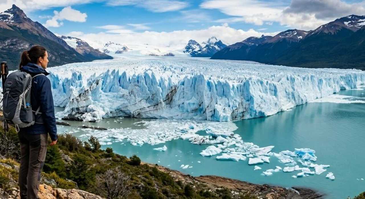 Destinos amenazados por el cambio climático: viajar antes de que el mundo cambie
