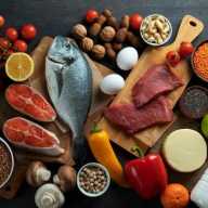 Estos son los alimentos que deberíamos de tomar para tener más energía en nuestro día a día