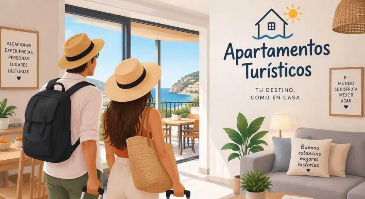 Guerra a los apartamentos turísticos: ¿hasta dónde puede llegar el poder público?