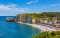 Étretat, la magia de los acantilados de Normandía