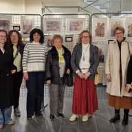 Cuando el fuego no pudo con la memoria: los apóstoles resucitados de Palau de Noguera