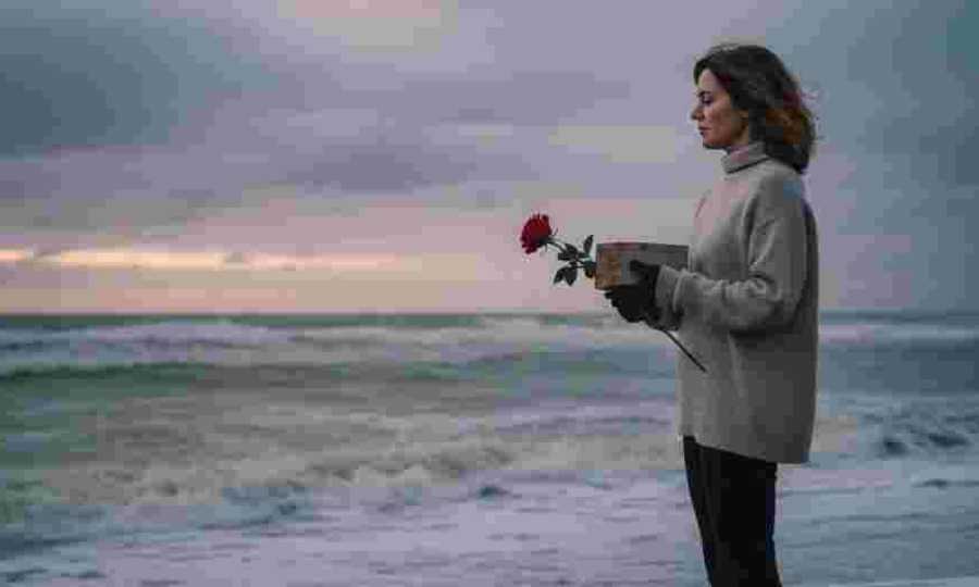 Viajar para decir adiós: el viaje como ritual de cierre