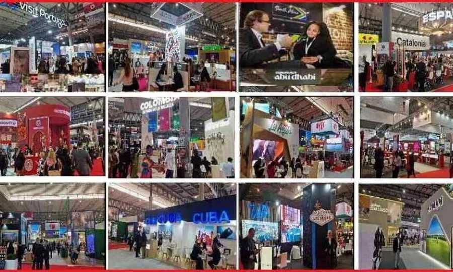 IBTM  World: satisface a todo el sector