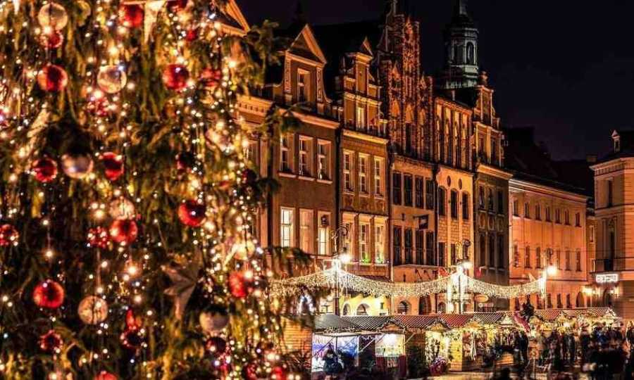 Soltour descubre el encanto de los mercadillos navideños en doce ciudades europeas