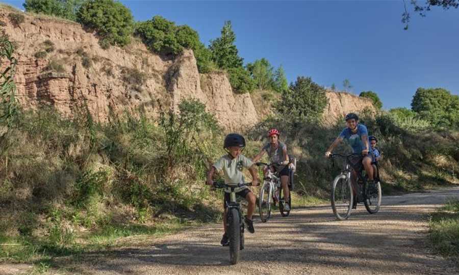 Tremp, el paraíso ciclista del Prepirineo: la historia, las rutas y el fenómeno que transformó una comarca