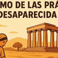 Cuando el pasado se convierte en tu destino: el turismo de las prácticas desaparecida