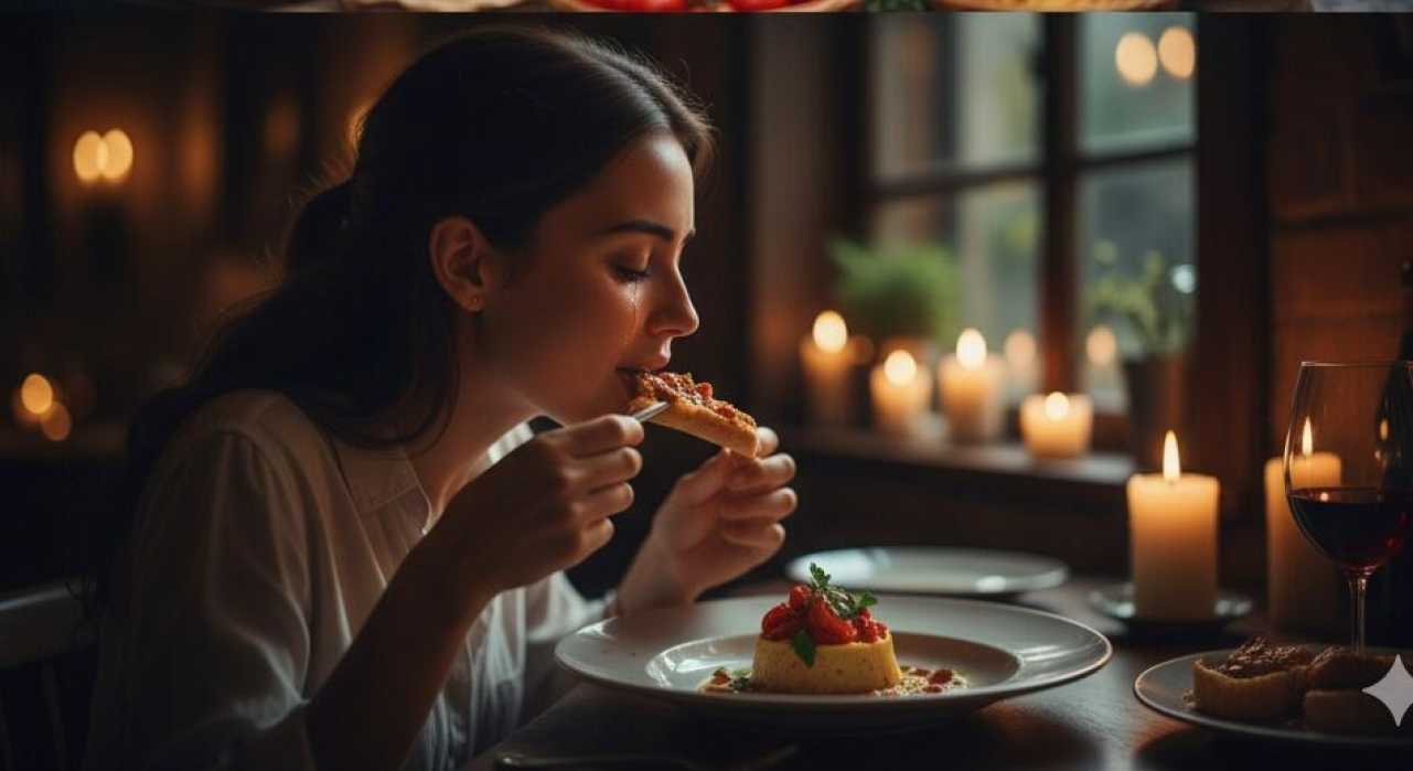 Turismo gastronómico: un viaje de sabor, tradición y emociones