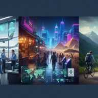 Visados en 2026: un mundo que redefine sus fronteras