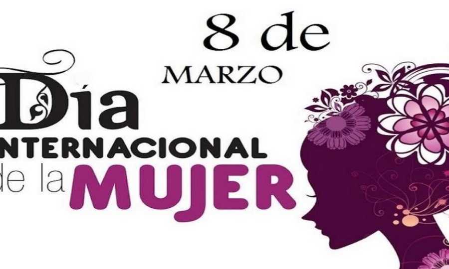 8 de Marzo Día Internacional de la Mujer ¿Por qué un solo día?