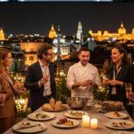 Turismo de salones y exposiciones: combinar negocios, cultura y experiencias únicas