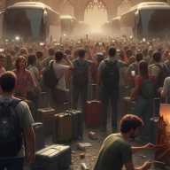 El sobreturismo: cuando demasiados visitantes matan el destino