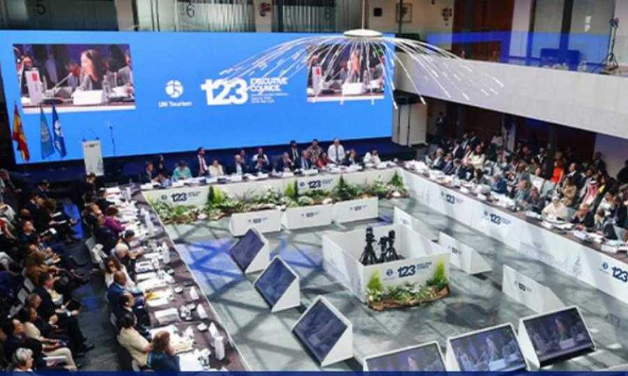 Sheikha Al Nowais es la primera mujer en ser nombrada Secretaria General de ONU Turismo