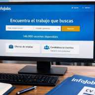 El sector turístico cierra la temporada alta con casi 146.000 vacantes y un 20,5% más de candidatos/as en InfoJobs