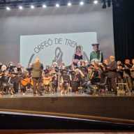 El Orfeón de Tremp: cien años de música, historia y comunidad en el corazón del Pirineo catalán