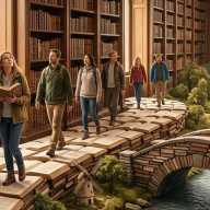 Turismo literario: viajar a través de la literatura