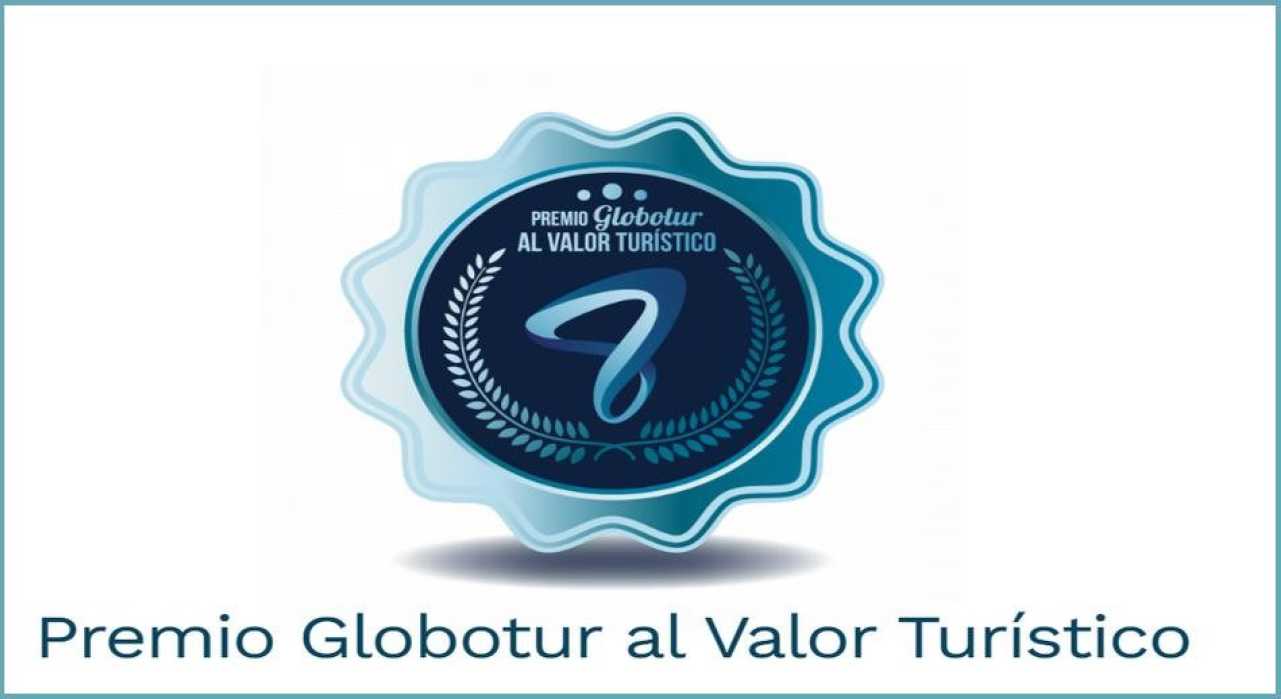 Convocatoria Premios Globotur al Valor Turístico 