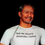 El Valle Salado de Añana presenta el primer metahumano interactivo de España