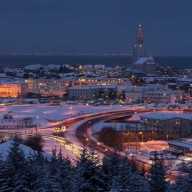 Descubre la magia navideña de Islandia