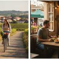 Turismo de proximidad: una tendencia en auge