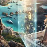 Turismo de lujo inaccesible: los destinos que se están alejando del viajero promedio