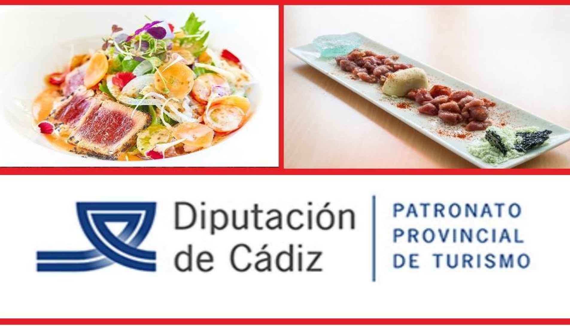 La Costa de Cádiz se viste de fiesta en mayo para celebrar la llegada del atún rojo