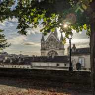 Angoulême, mucho más que la capital del cómic