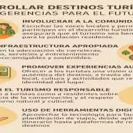 ¿Vacaciones o Tiempo Libre? Claves para Entender su Impacto en el Turismo