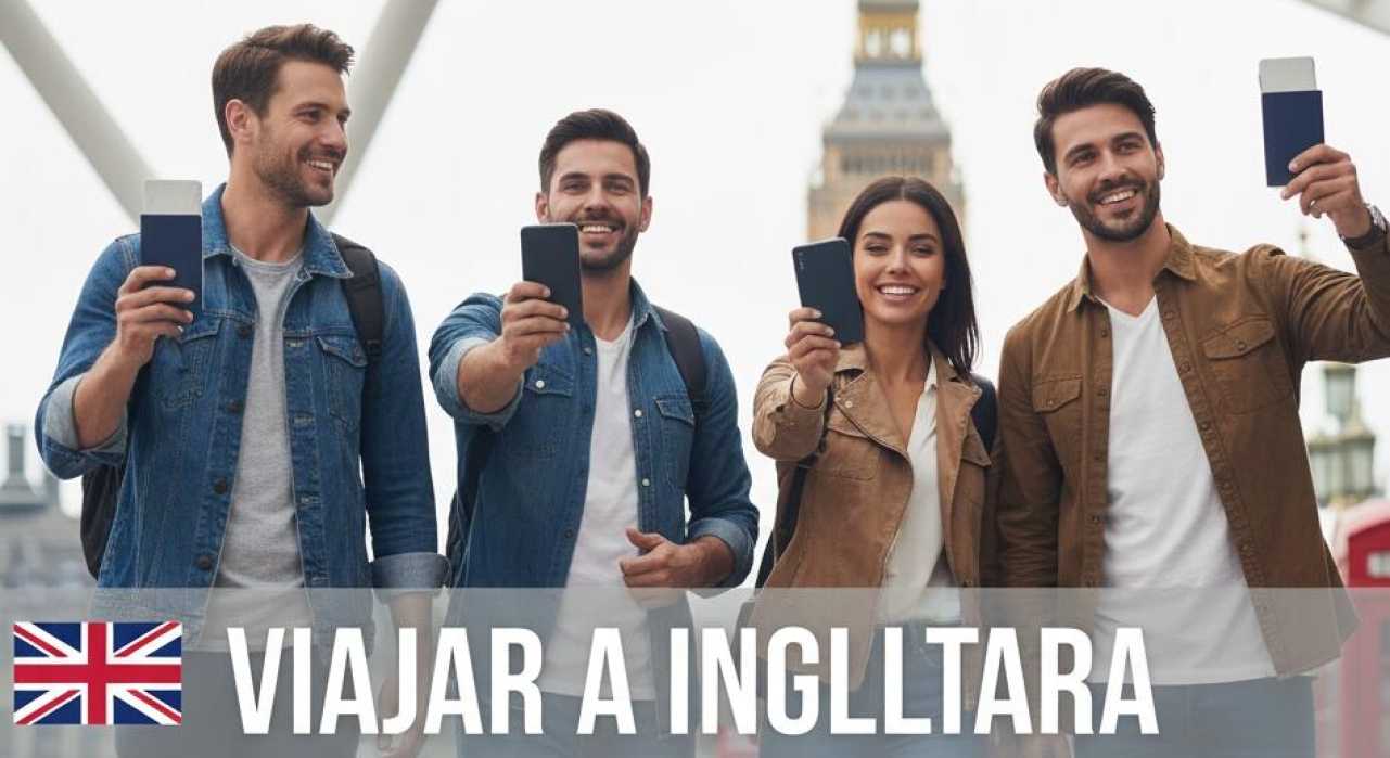 Viajar a Inglaterra pese al visado y el Brexit: comprender los cambios y disfrutar del viaje sin complicaciones