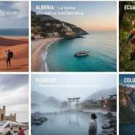 Los destinos que explotarán en 2026: viajar antes que todos los demás