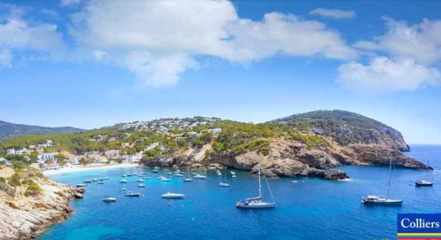 España rompe récords de inversión hotelera con 1.766 M€: primer semestre de vértigo