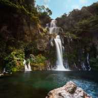 La Réunion, una isla francesa entre volcanes, playas y paisajes espectaculares