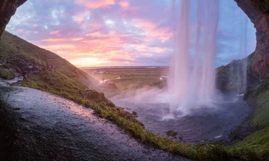 Islandia, el mejor destino para ver la aurora boreal en septiembre