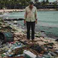 El turismo de la vergüenza: confrontar los lugares que destruimos