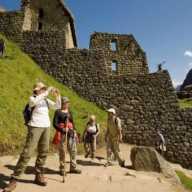 Delincuencia y Turismo en el Perú